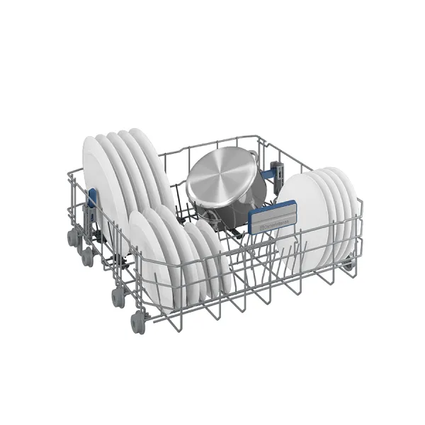 Máy rửa bát độc lập Beko BDFN26560XC 15 bộ