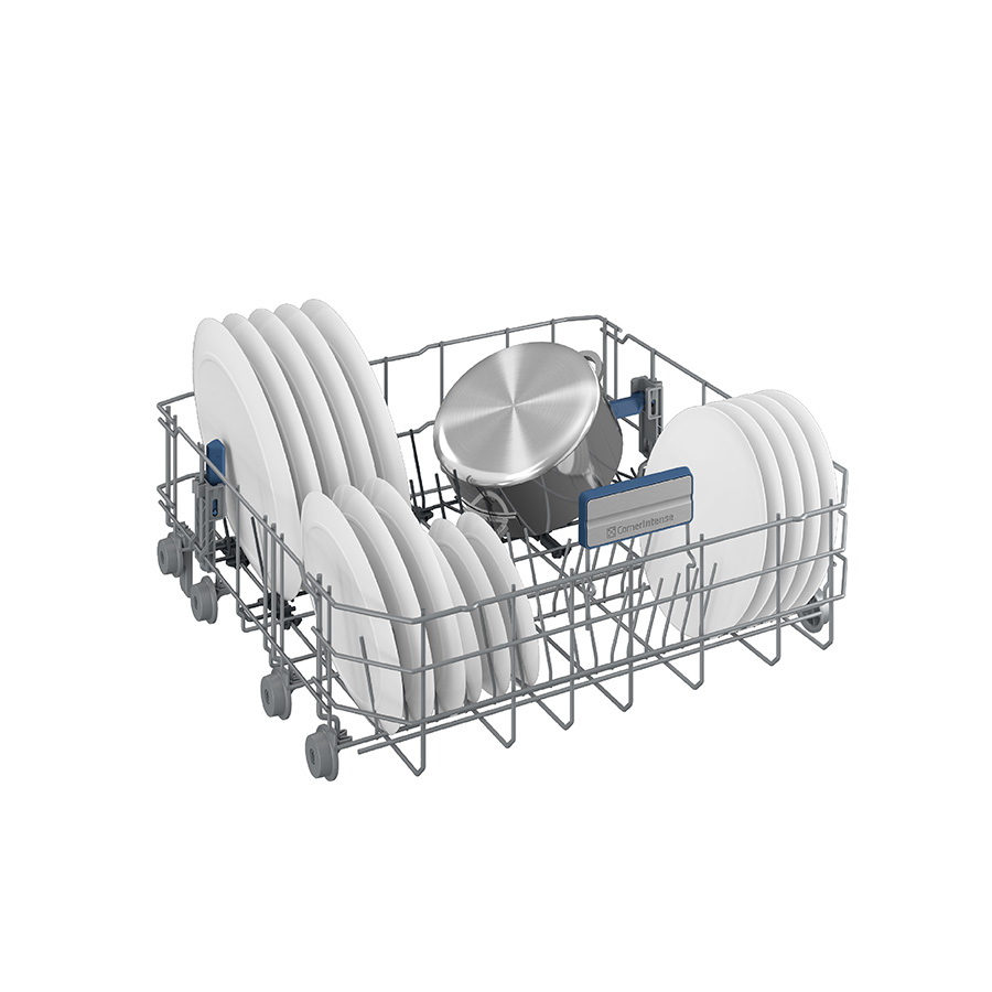 Máy rửa bát độc lập Beko BDFN26560XC 15 bộ