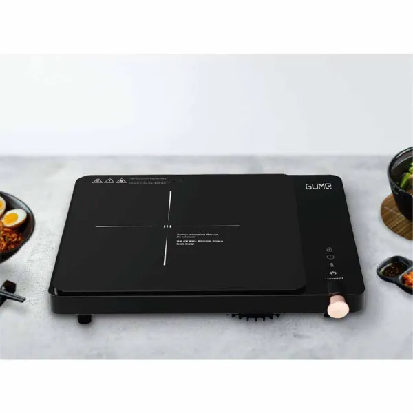 Bếp từ đơn Gume GIC Lite 01 2000W