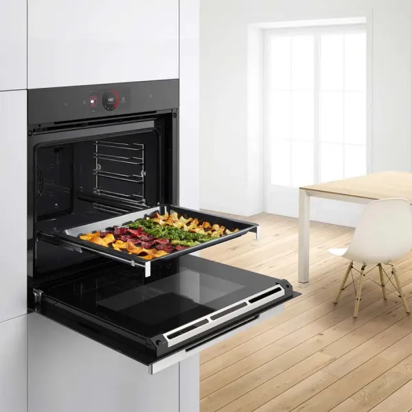Khay chiên và nướng Bosch HEZ429001