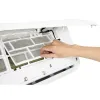 Điều hòa 1 chiều Inverter 1.5 HP Casper GC-12IS35