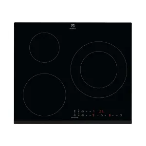 Bếp từ 3 vùng nấu Electrolux LIT60336