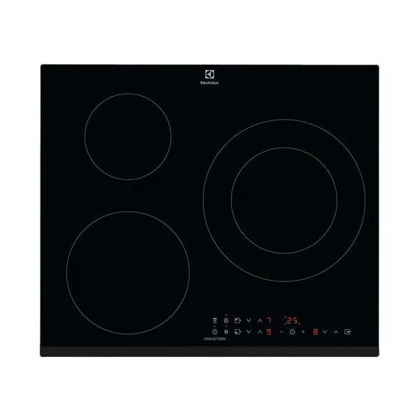 Bếp từ 3 vùng nấu Electrolux LIT60336