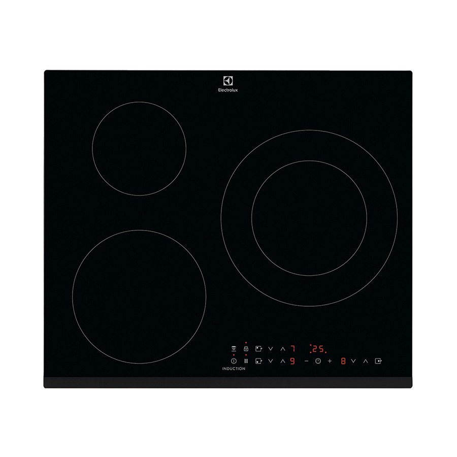 Bếp từ 3 vùng nấu Electrolux LIT60336