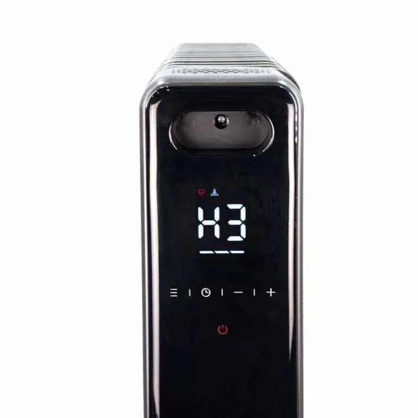 Máy sưởi dầu 15 thanh Tiross TS9222