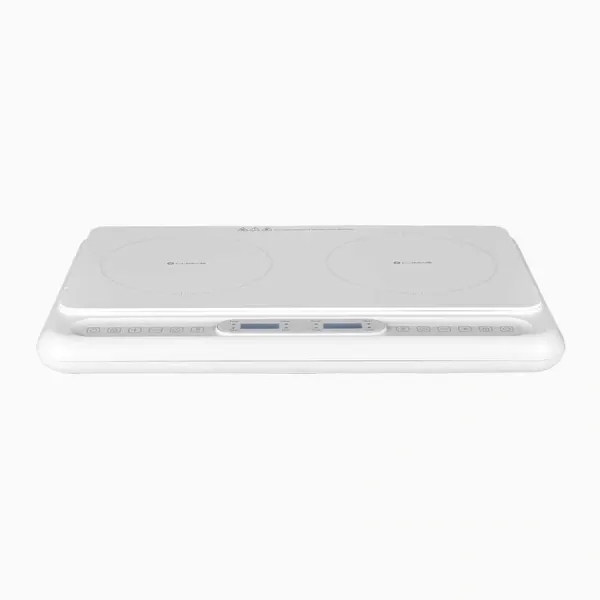 Bếp từ đôi Lumias LK225 Plus 3500W