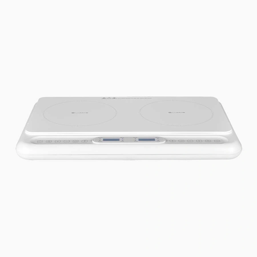 Bếp từ đôi Lumias LK225 Plus 3500W