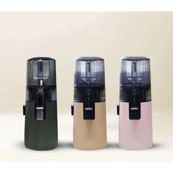Máy ép chậm Hurom H420