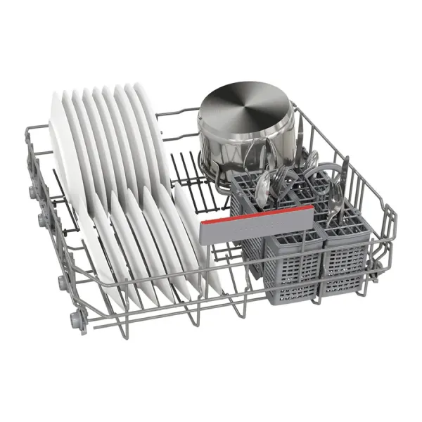 Máy rửa bát độc lập Bosch SMS2IVW01P