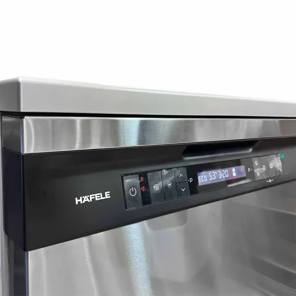 Máy rửa bát Hafele HDW-F6051S 538.21.370