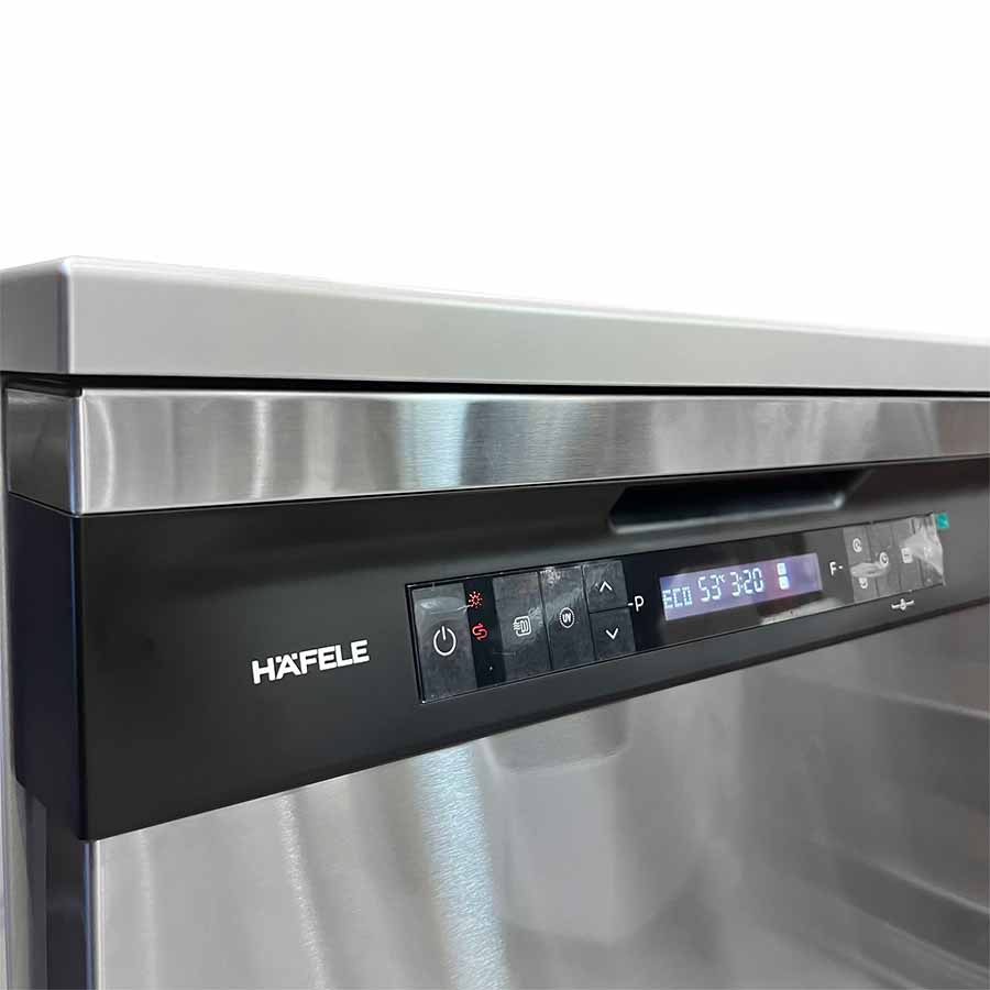 Máy rửa bát Hafele HDW-F6051S 538.21.370