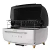 Máy sấy tiệt trùng bát đĩa Heim Chef HTD-3300
