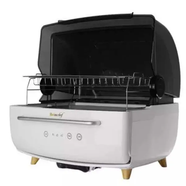 Máy sấy tiệt trùng bát đĩa Heim Chef HTD-3300