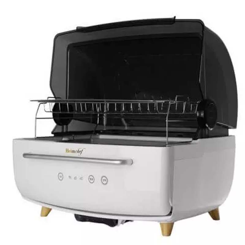 Máy sấy tiệt trùng bát đĩa Heim Chef HTD-3300
