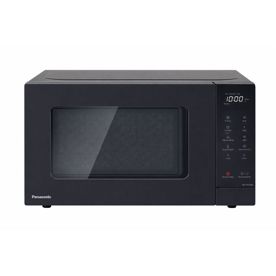 Lò vi sóng Panasonic NN-ST22QBYUE 20 lít