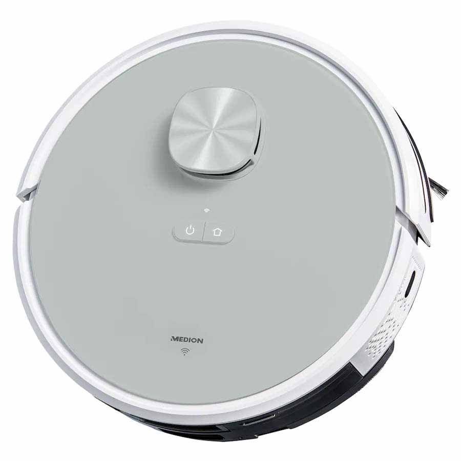 Robot hút bụi Medion MD11500 X21