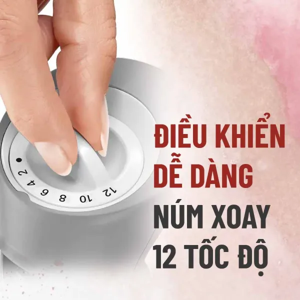 Máy xay cầm tay Bosch MSM66150