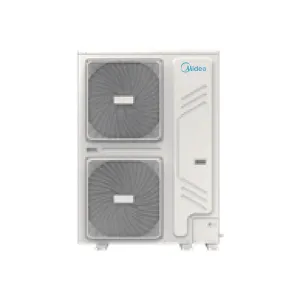 Máy bơm nhiệt Midea MHW-VC40RN1