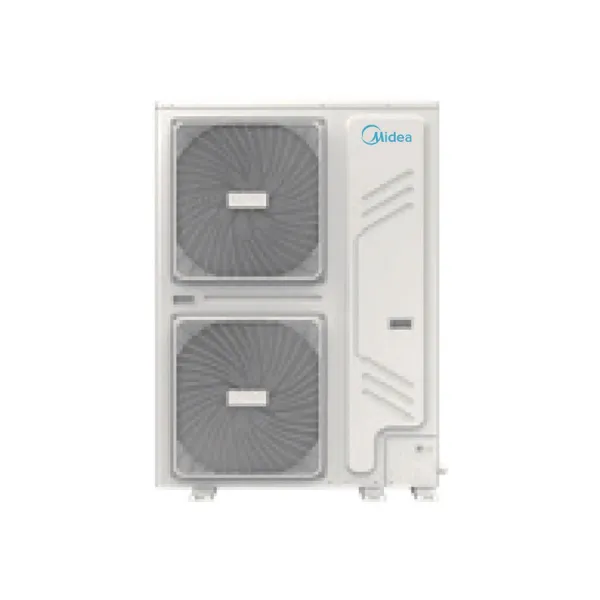 Máy bơm nhiệt Midea MHW-VC40RN1