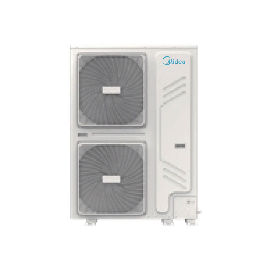 Máy bơm nhiệt Midea MHW-VC40RN1