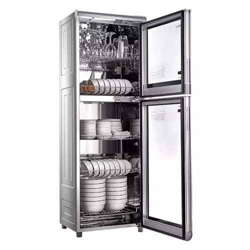 Máy sấy chén tiệt trùng MXV-ZLP200LG501