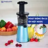 Máy ép chậm mini Kalite KL-530
