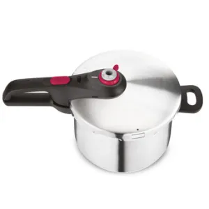 Nồi áp suất Tefal P2530750 6 lít