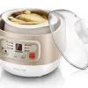 Nồi hầm cháo, chưng yến, tiềm gà cao cấp 2Good Bear A08