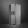 Tủ lạnh Smeg SBS662X 535.14.999