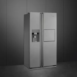 Tủ lạnh Smeg SBS662X 535.14.999