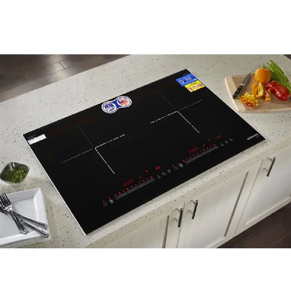 Bếp từ đôi Kocher DI-616