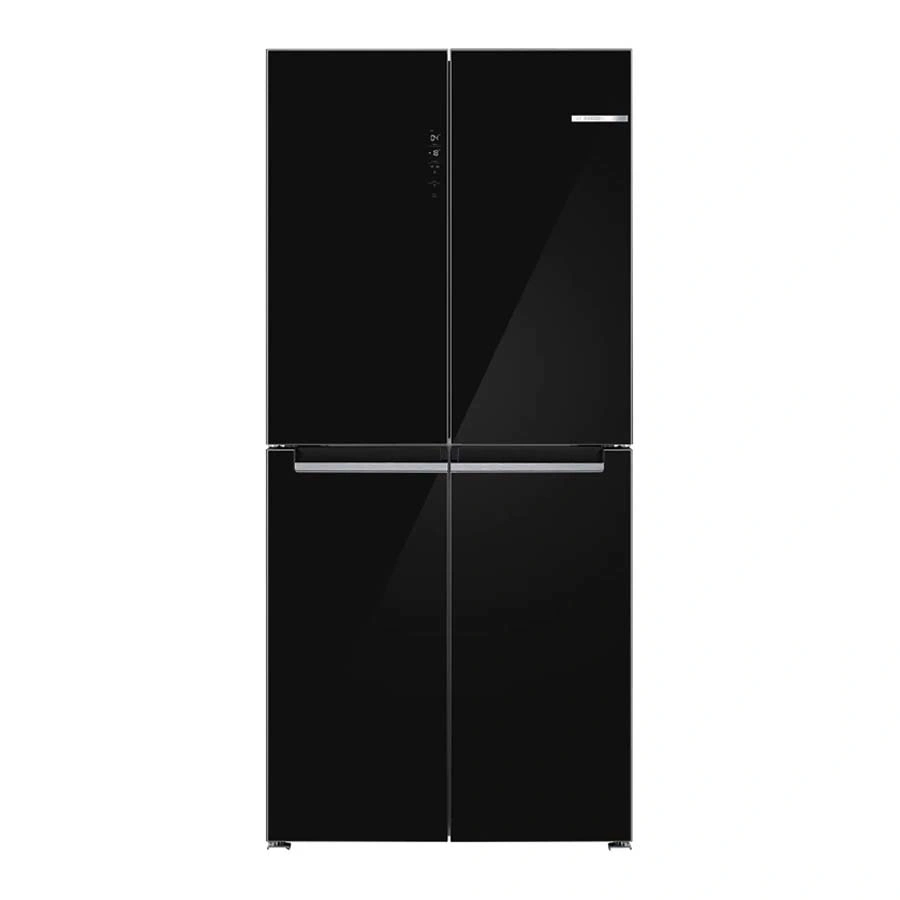 Tủ lạnh Multi Door Bosch KMC85LBEA 547 lít