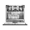 Máy rửa chén thông minh Comfee CDW-10F60TB