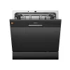 Máy rửa chén độc lập Comfee CDW-8F60RB