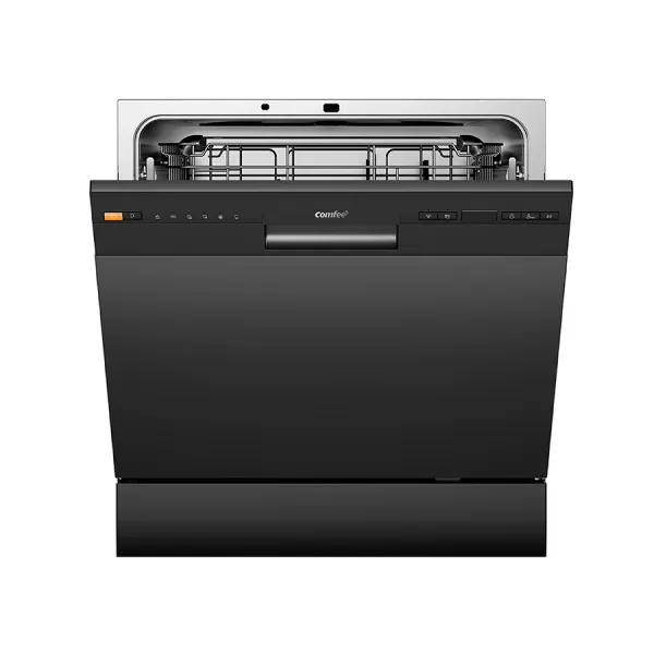 Máy rửa chén độc lập Comfee CDW-8F60RB