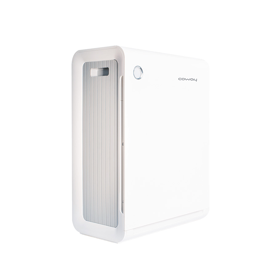 Máy lọc không khí và tạo ẩm Coway APM-1010DH