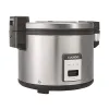 Nồi cơm điện công nghiệp Cuckoo CR-3555 dung tích 6.3 lít