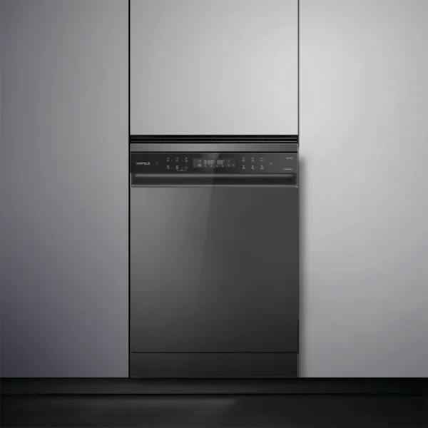 Máy rửa bát Hafele HDW-F6012G 535.29.672