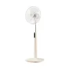 Quạt đứng có điều khiển Hatari P16R1 Công suất 50W