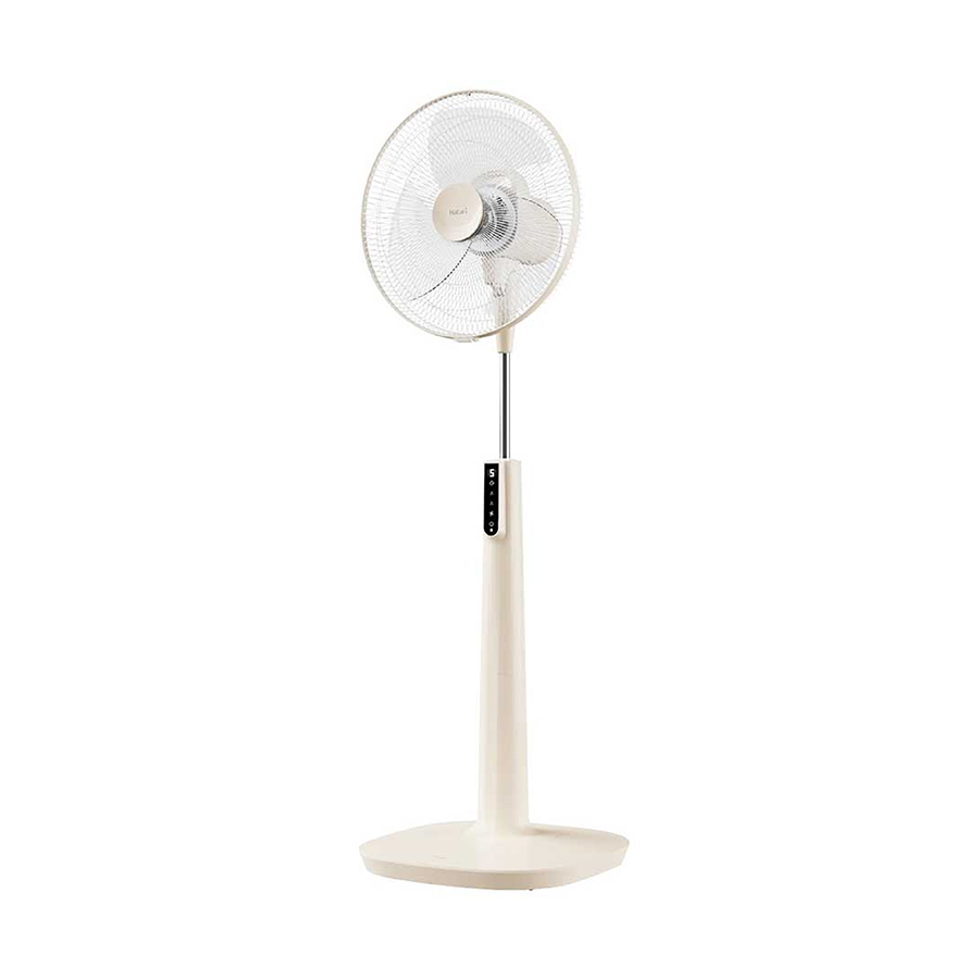 Quạt đứng có điều khiển Hatari P16R1 Công suất 50W