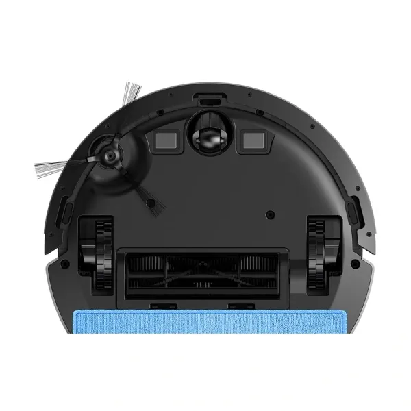 Robot hút bụi lau nhà Hitachi RV-X15N