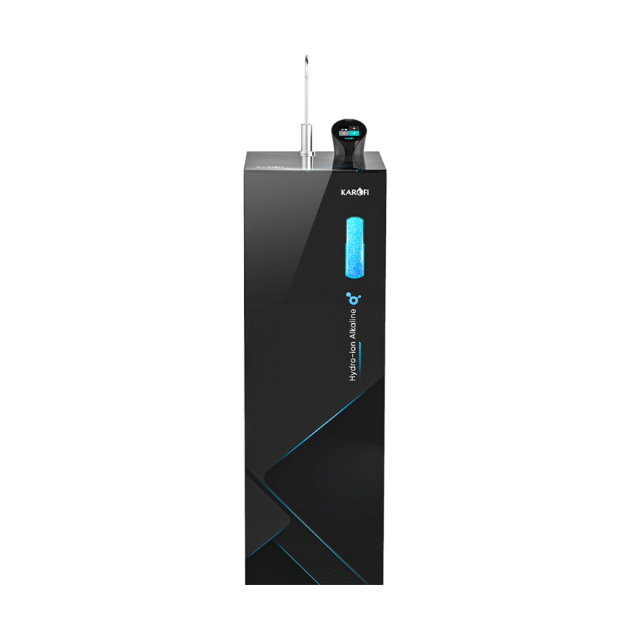 Máy lọc nước Hydro-ion kiềm Karofi KAE-S68