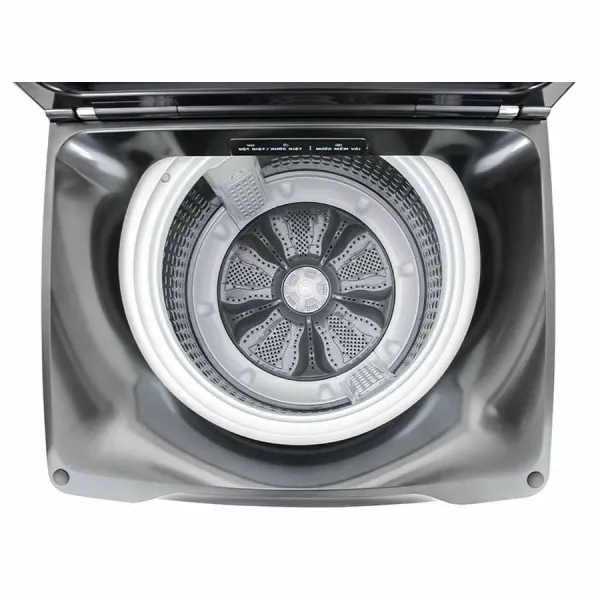 Máy giặt Aqua Inverter 10.5 kg AQW-DR105GT(BK)
