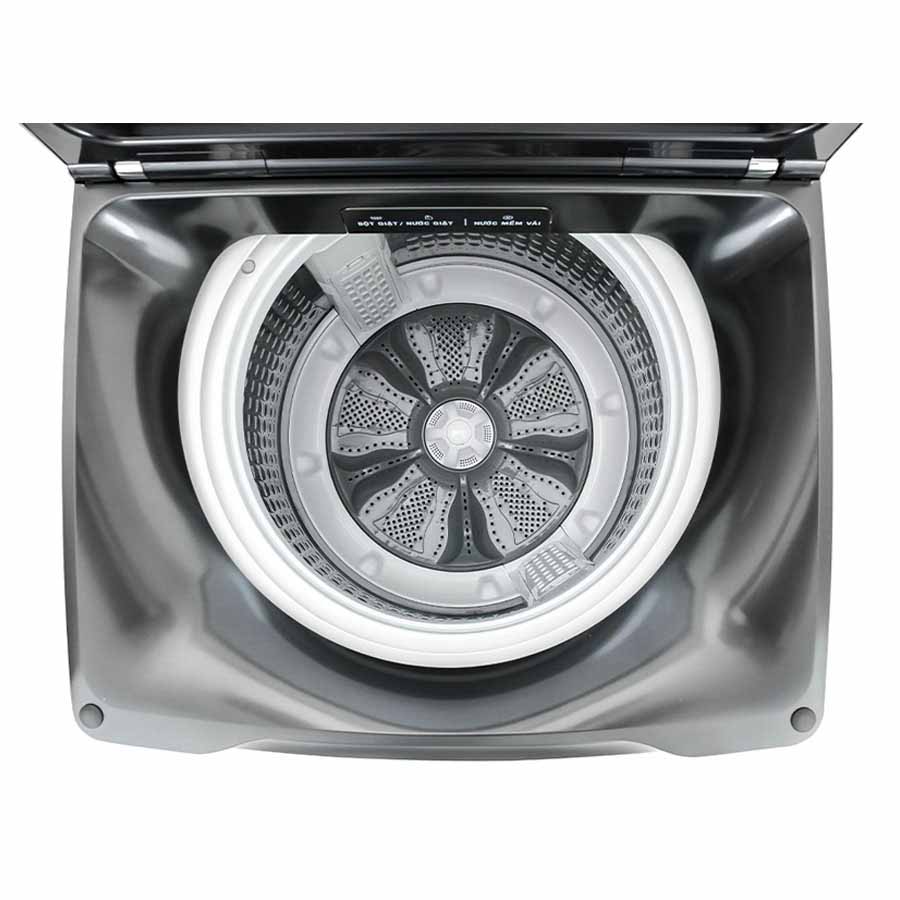Máy giặt Aqua Inverter 10.5 kg AQW-DR105GT(BK)