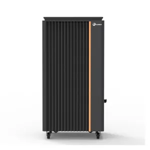 Máy hút ẩm công nghiệp FUJIHAIA DH90B 90L/ngày