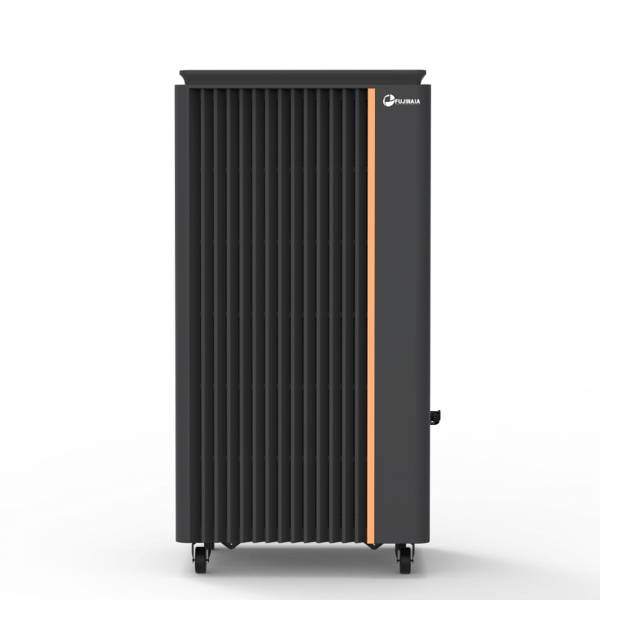 Máy hút ẩm công nghiệp FUJIHAIA DH90B 90L/ngày