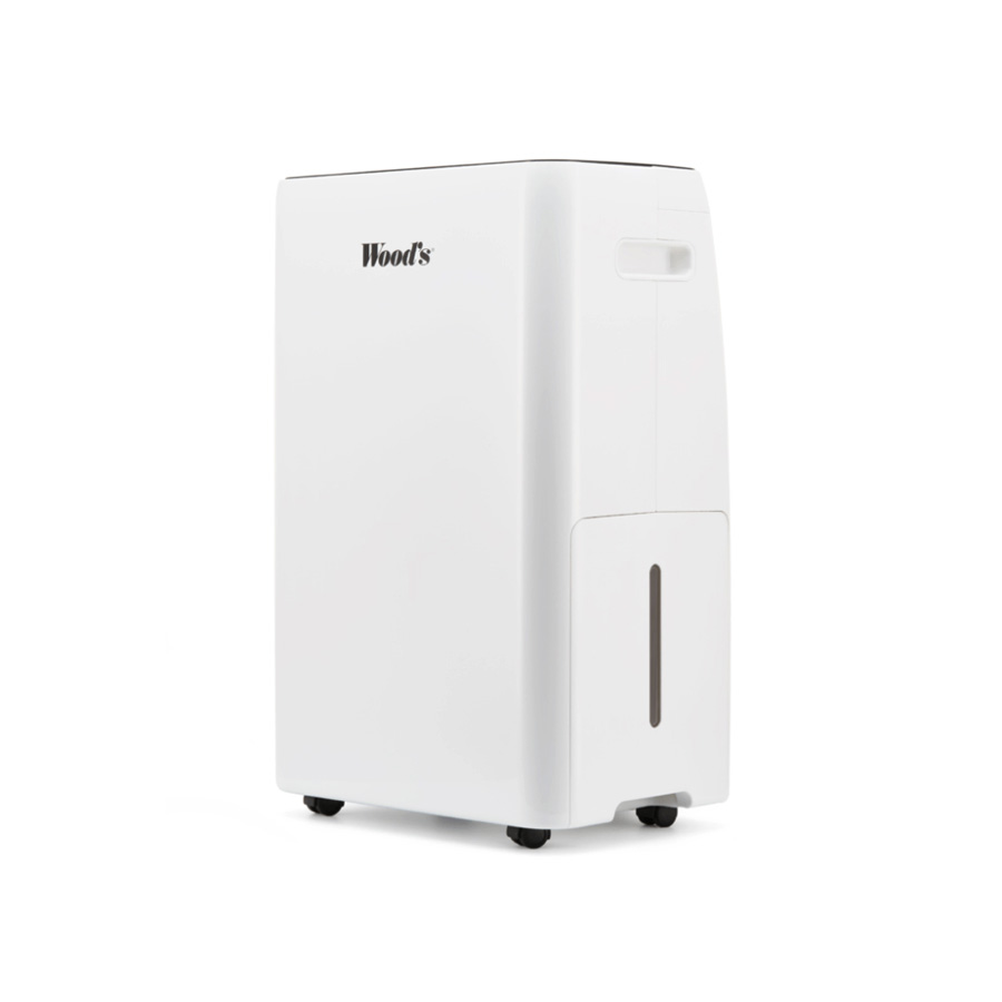 Máy hút ẩm Wood’s MRD25GW