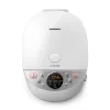 Nồi cơm điện tử  1.8 lít Philips HD4515/55