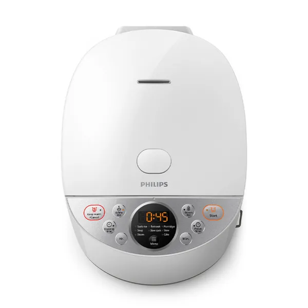 Nồi cơm điện tử  1.8 lít Philips HD4515/55
