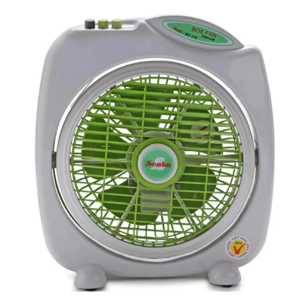 Quạt hộp Senko BD230